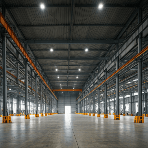 Метални халета